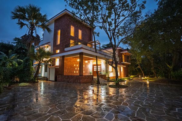 Villa Nest