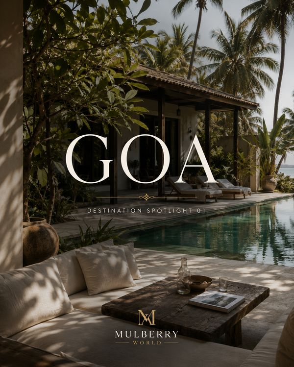Villa Nest