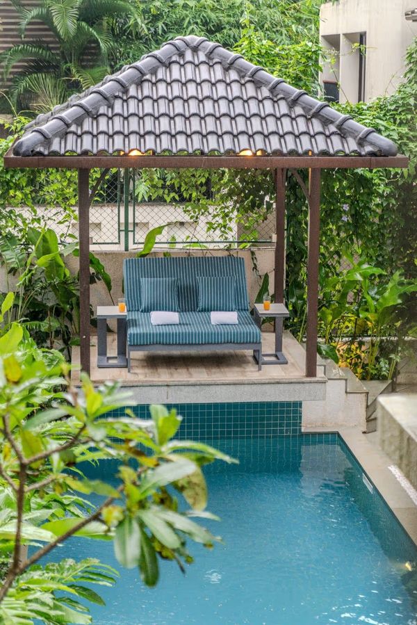 Villa Prive
